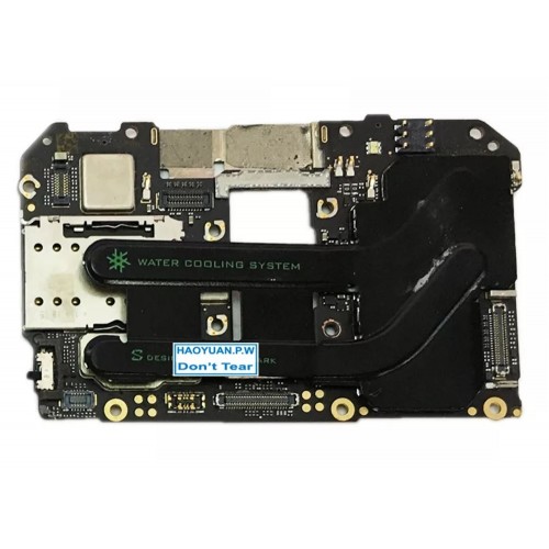 Xiaomi Black Shark Helo 128GB Motherboard Best Price Cellspare